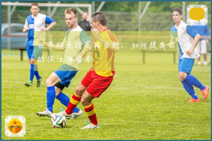 世界杯竞猜思路分析：如何提高你的投注准确率