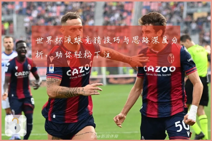世界杯滚球竞猜技巧与思路深度分析，助你轻松下注