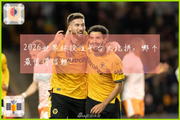2026世界杯投注平台大比拼，哪个最值得信赖？