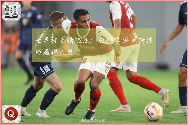 世界杯竞猜玩法:轻松掌握竞猜技巧赢得大奖