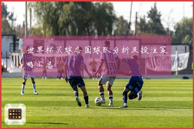 世界杯买球各国球队分析及投注策略汇总