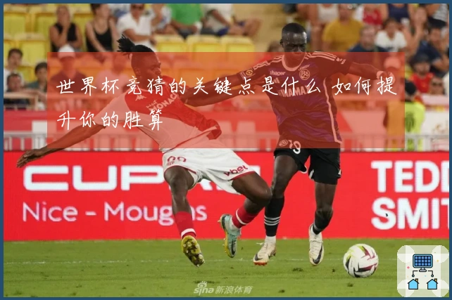 世界杯竞猜的关键点是什么 如何提升你的胜算