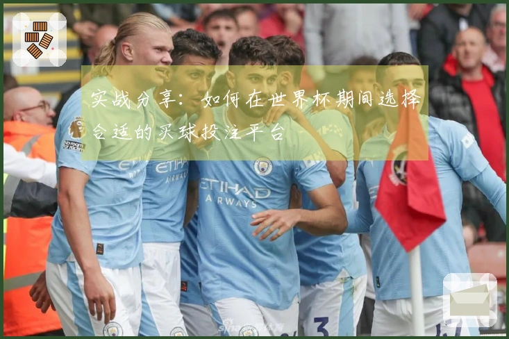 实战分享：如何在世界杯期间选择合适的买球投注平台