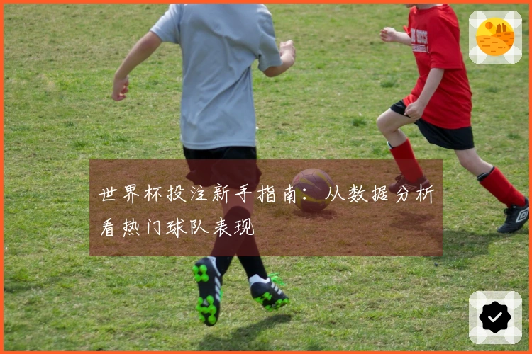 世界杯投注新手指南：从数据分析看热门球队表现