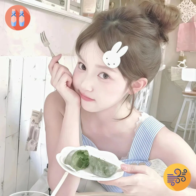 头像